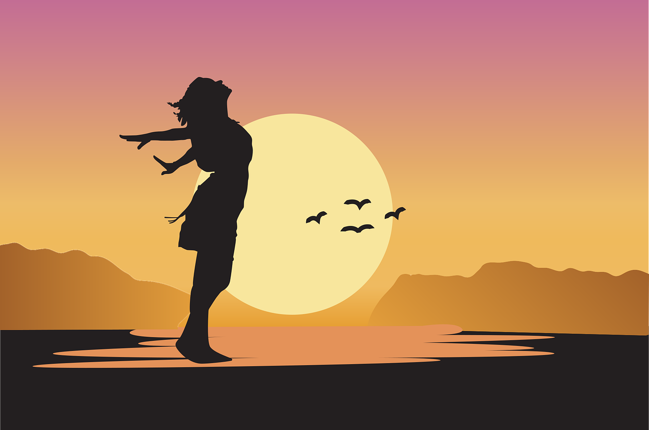 Prompt 11 – Freedom