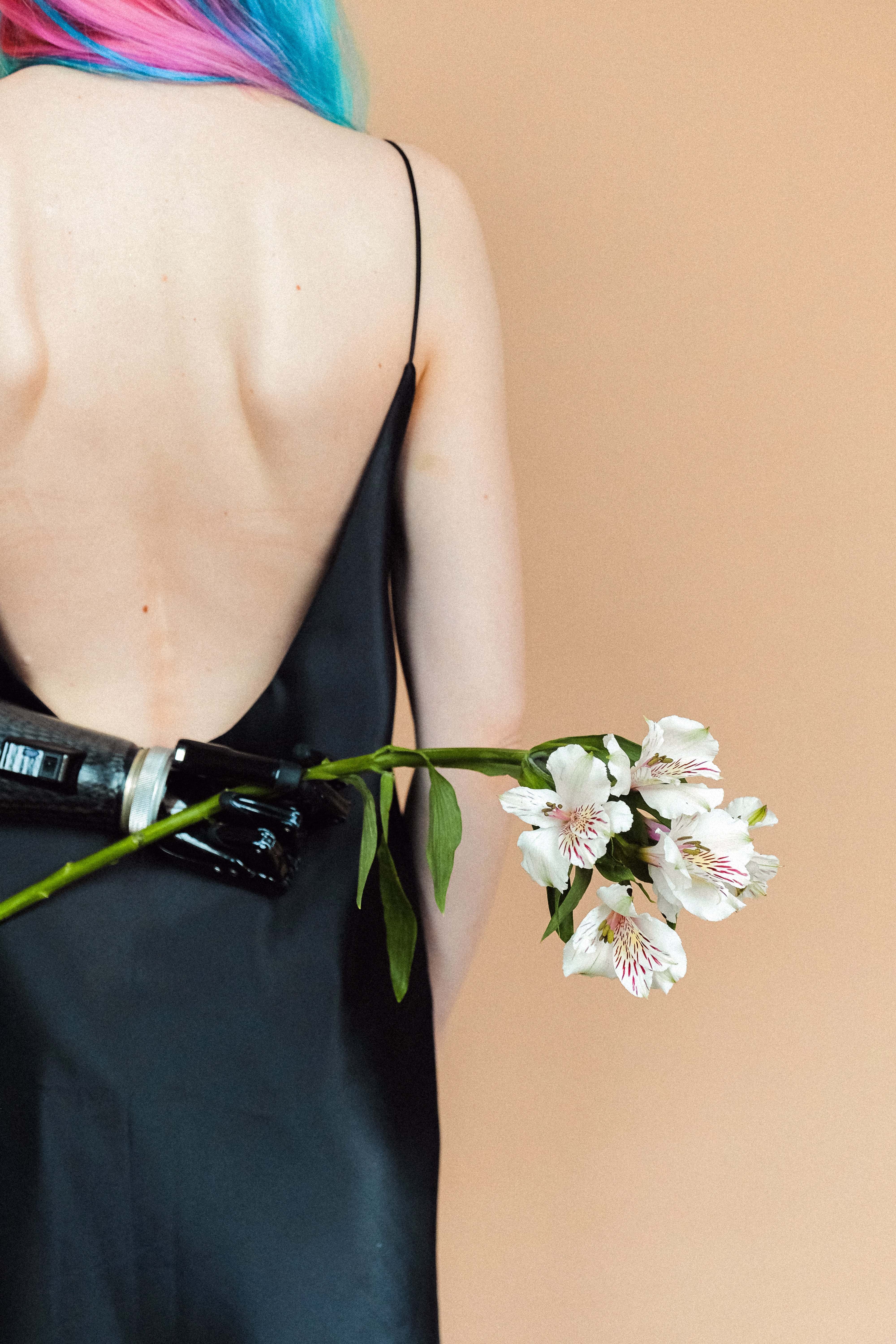 Photo by **[Anna Shvets](https://www.pexels.com/@shvetsa?utm_content=attributionCopyText&utm_medium=referral&utm_source=pexels)** from **[Pexels](https://www.pexels.com/photo/woman-in-black-slip-dress-3732659/?utm_content=attributionCopyText&utm_medium=referral&utm_source=pexels)**