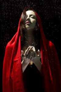 Picture by Engin Akyurt via Pixabay