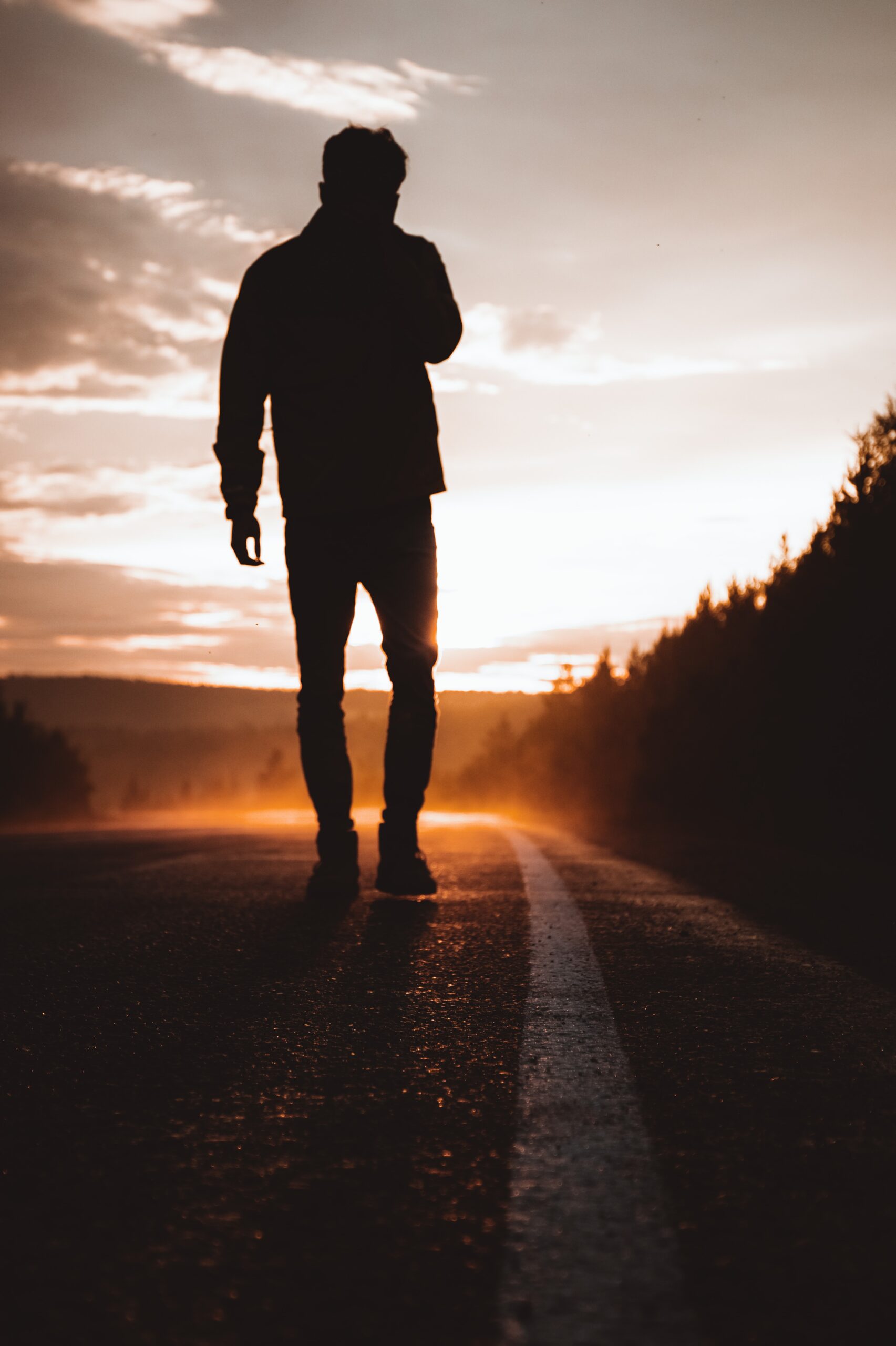 Prompt 47 – The One That Got Away