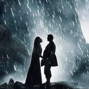 Picture from Nightcafe.studio