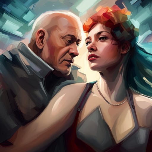 Created with Nightcafe.studio