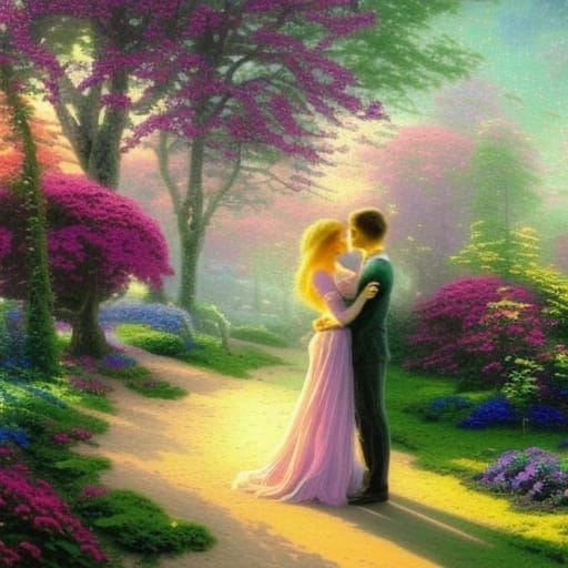 Prompt 120 – Blossom