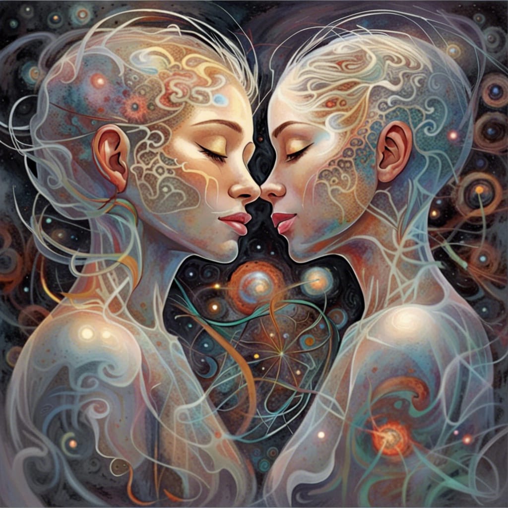 Created with Nightcafe.studio