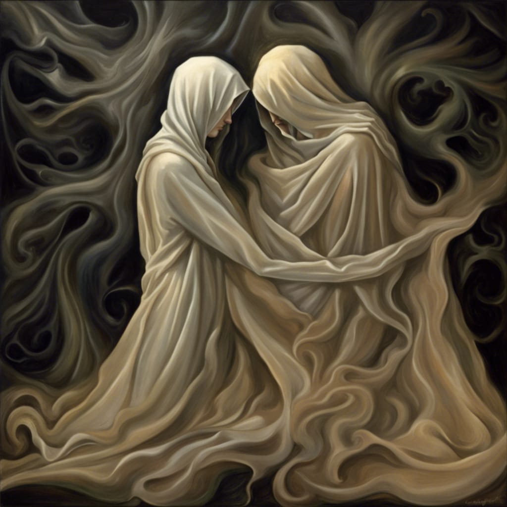 Prompt 123 – Enigmatic