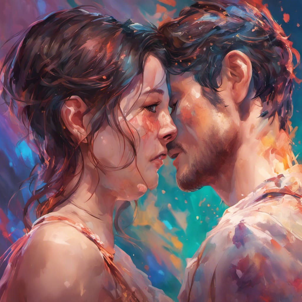 Prompt 126 – Melting