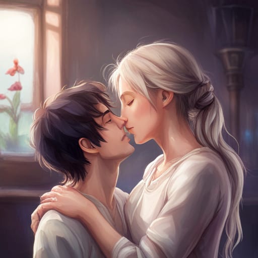 Created with Nightcafe.studio