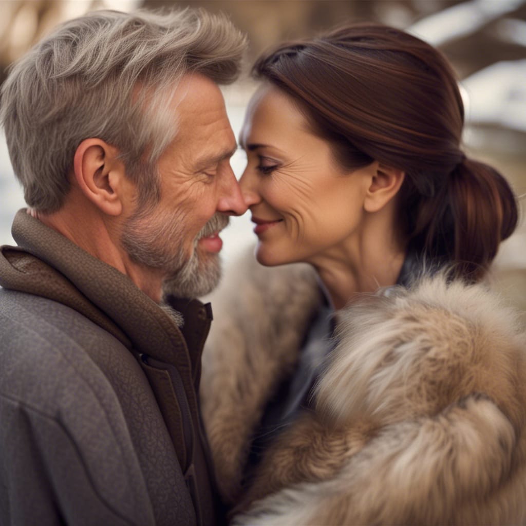 Prompt 127 – Tender